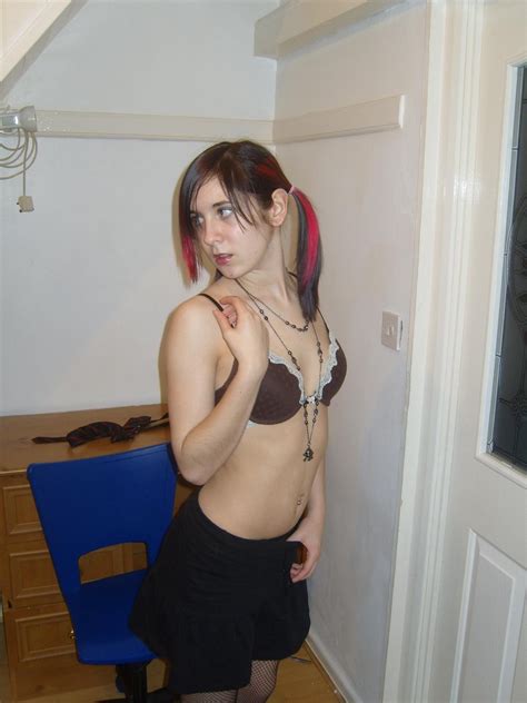 Emo Bitch Pack 1 49 Porn Pic