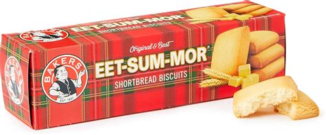 Bakers Eet Sum Mor Biscuits 200g Amazonca Grocery And Gourmet Food