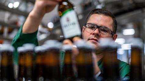 Bier Pfand Sollte Das Pfand Auf Bierflaschen H Her Werden