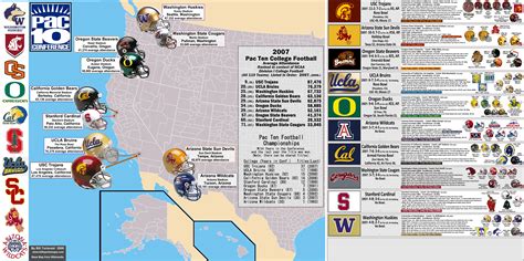 Ncaa Team Logos Map College Football 25 Ultimate Team Deep Dive EA