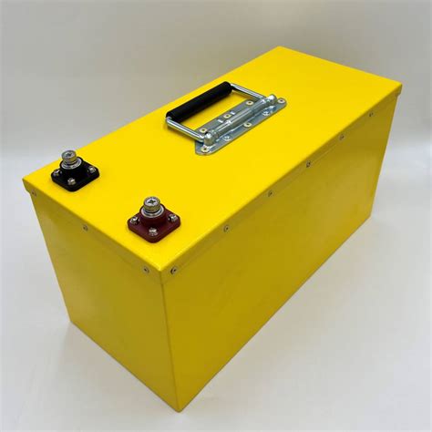 LiFePO4 24V аккумуляторы от производителя BatteryCraft купить в Москве ...