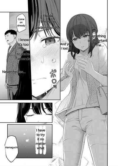 Mitsuha Nhentai Hentai Doujinshi And Manga