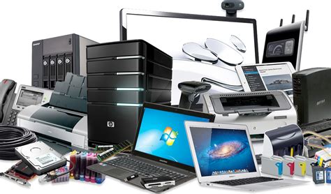 barang elektronik png  koleksi gambar