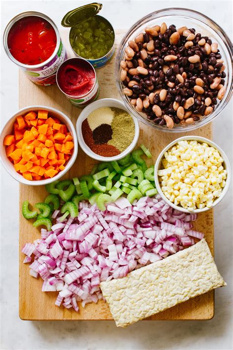 simple no vegetable chili recipe 2