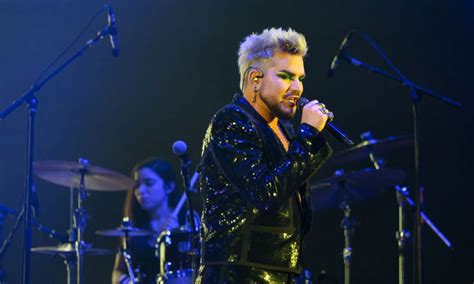 Adam Lambert, Fletcher Confirmed For 2023 ‘Can’t Cancel Pride’ Concert