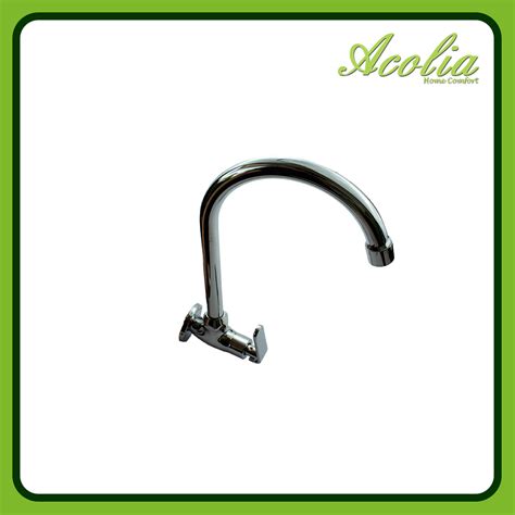 ACL Wall Mounted Sink Tap - ACOLIA