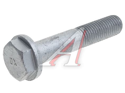 7703002735 Болт ЛАДА RENAULT Logan крепления рычага подвески передней ...