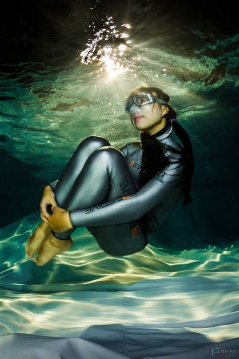Weekly Underwater Hot Shot Week 16 By Kelvin H Y Tan UnderwaterPhotography Blog