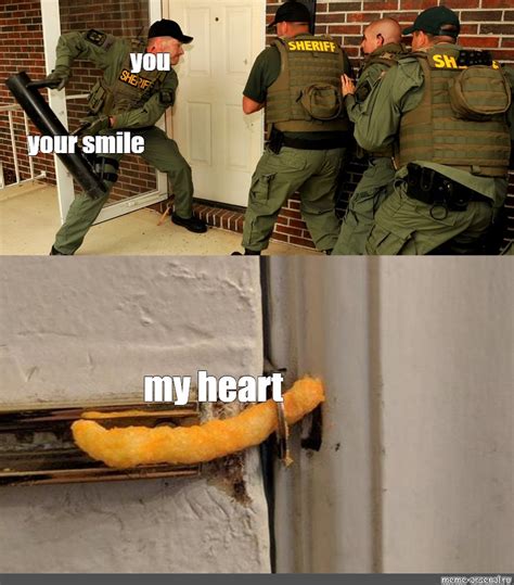 Meme You Your Smile My Heart All Templates Meme