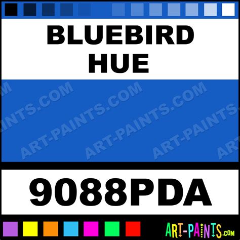bluebird tattoo 2
