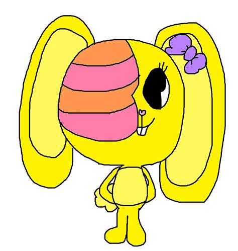 Htf Honey Charm Oc By Pokemongirl762 On Deviantart