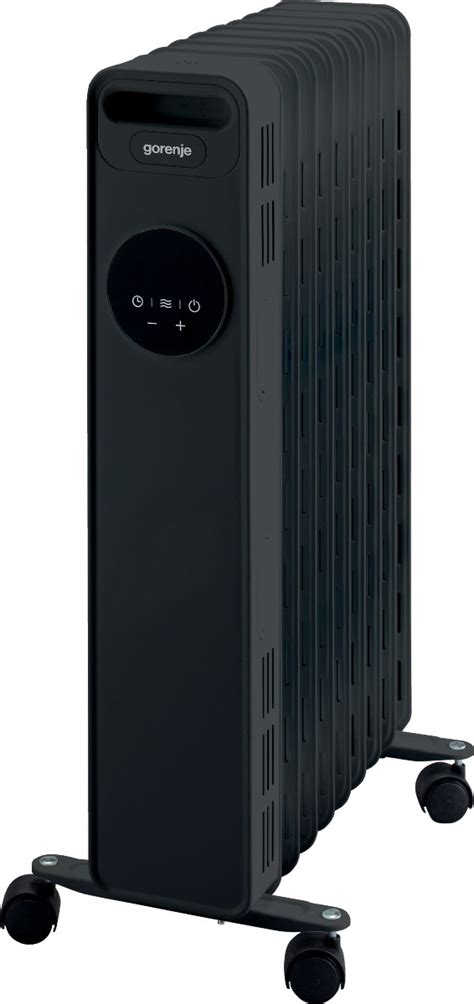 ᐉ Масляный обогреватель Delonghi TRRS 0715 Radia-S купить по цене по ...
