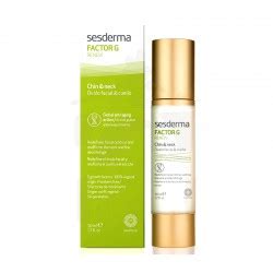 Sesderma Factor G Renew Ovalo Facial Y Cuello