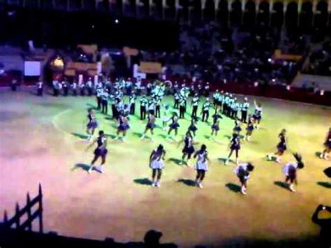 Festival De Bandas Show Maracay 2012 YouTube