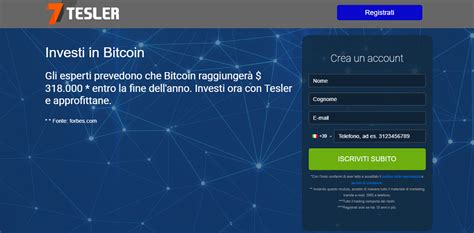 Tesler, Cos'è? Opinioni e Recensioni sul web. Tutta la Verità