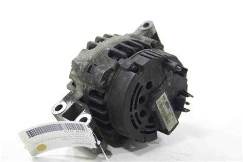Alternador Ford Ka 2009