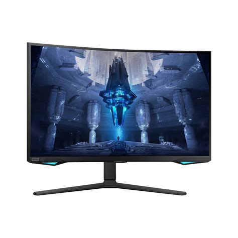 Monitor gaming curbat LED VA Samsung Odyssey Neo G7 32", 4K UHD ...