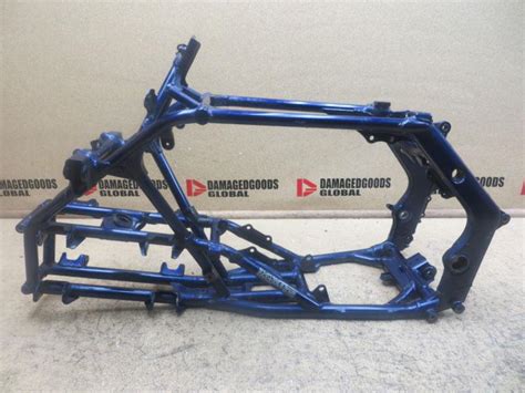 Buy 2007 07 Suzuki LTR450 LTR 450 Frame Chassis in Escondido, California, US, for US $189.00