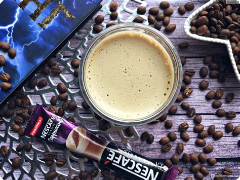 Кофейный растворимый напиток Nestle Nescafé Classic Cappuccino ...