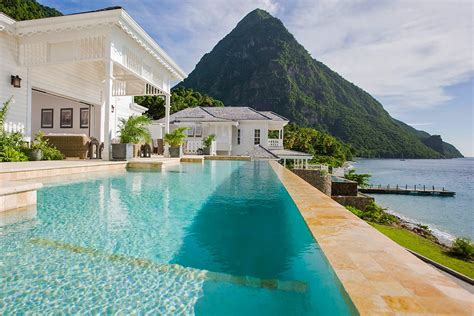 The 10 Best Hotels in the Caribbean in 2020