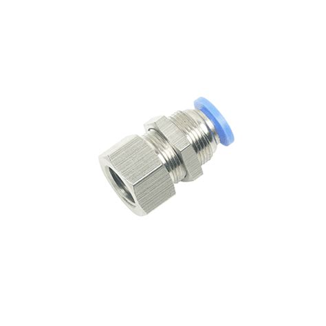 Female Bulkhead Connector Airline Fittings