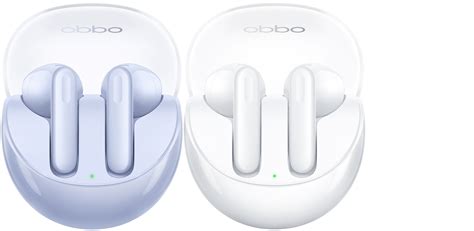 Oppo Enco Air3 Specifications Oppo Global