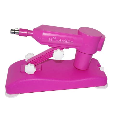 Sex Toys For Woman Automatic Sex Machine Gun Love Machine With Dildo