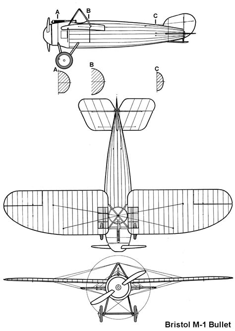 Bristol M1 Build Realflight Forums