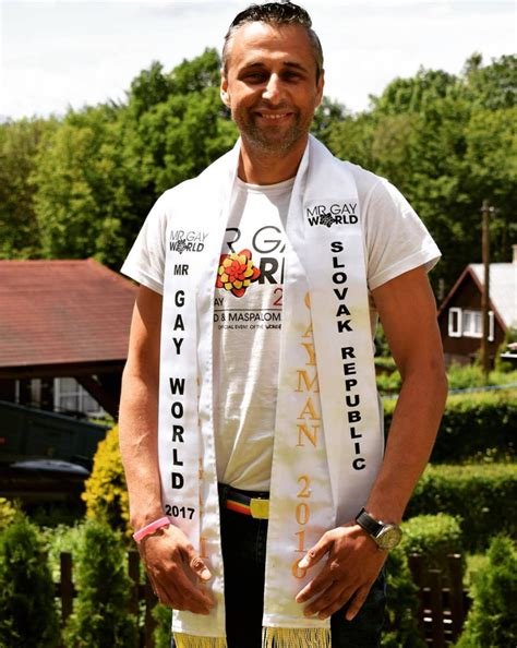 Conoce A Los Finalistas De Mr Gay Europa Shangay