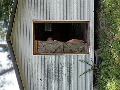 All Tied Up Nude Pics XHamster