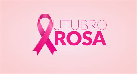 Você Sabe O Que é Outubro Rosa LÓgica Erp Para Indústria Sistema