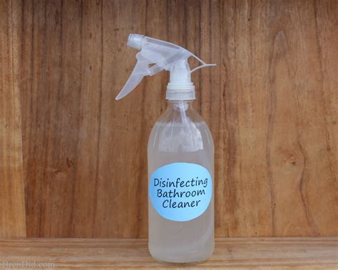 homemade natural cleaner recipes  idea room