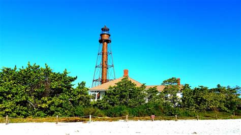 Sanibel Island Our Favorite Island In Florida Dang Travelers