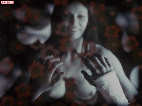 Monique Mercure Nude Pics Page