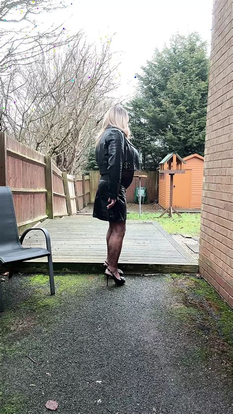 Sexy Crossdresser Kellycd2022 Cumshot Compilation British Shemale Porn By FapHouse XHamster