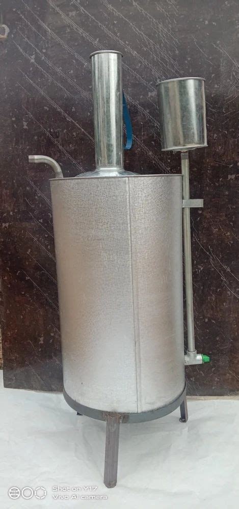 40L Desi Hot Water Geyser At 2300 Water Geyser In Jaipur ID 27142345833