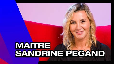 Papillons Action Maitre Sandrine Pegand Une Avocate P Naliste