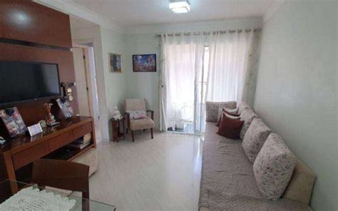 Apartamento 2 quartos na Rua Castro Alves Vila Gilda Santo André