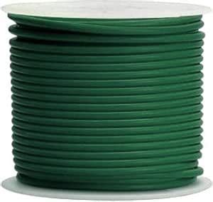 Coleman Cable 55835023 Primary Wire 18 Gauge 100 Feet Bulk Spool