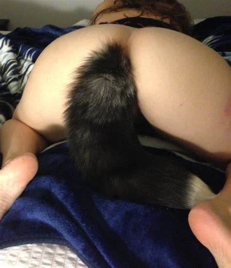 Foxtail Buttplug Porn Pictures XXX Photos Sex Images 3904061 PICTOA
