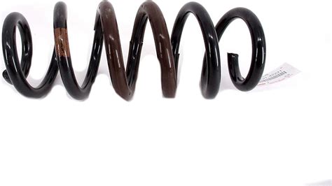 Amazon.com: OEM Genuine Toyota Rear Coil Spring 48231-42221 4823142221 ...