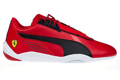 Buty męskie PUMA FERRARI R cat Machina 11595019876 Allegro pl