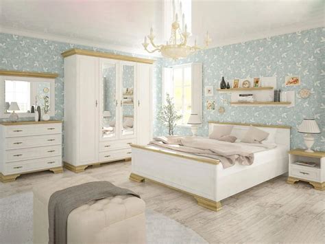 Спальня Ирис фабрики Мебель Сервис • Купить в Киеве, цена 35760 грн ...