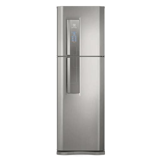 Refrigerador Eletrolux Df S Litros Casa Sald O