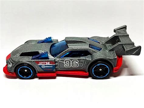 Hot Wheels Gt Hunter Niska Cena Na Allegro