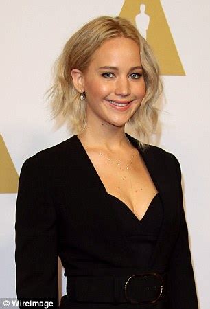 Man Pleads Guilty To Stealing Nude Photos Of Celebrities Including Jennifer Lawrence Daily