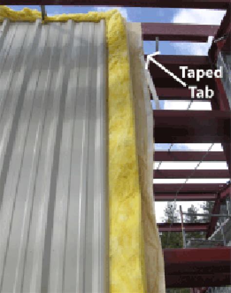 Steel Building Insulation Fiberglass Resource Guide