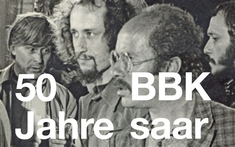 50 Jahre BBK Saarland – Jubiläumsausstellung – BBK Landesverband Saar