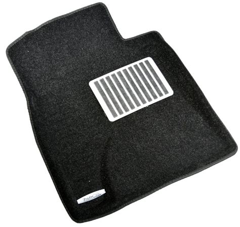 Коврики салона Pradar 3D текстильные для Toyota Land Cruiser 200 (2008 ...