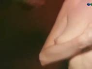 Naked Inés Estévez in Divas en Exceso